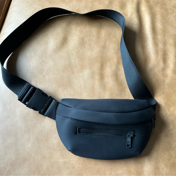 Dagne Dover Neoprene Fanny Pack - Picture 1 of 5